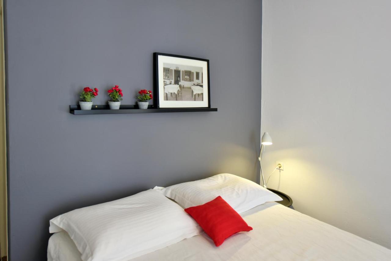 Piteoussa Rooms Ídra Kültér fotó