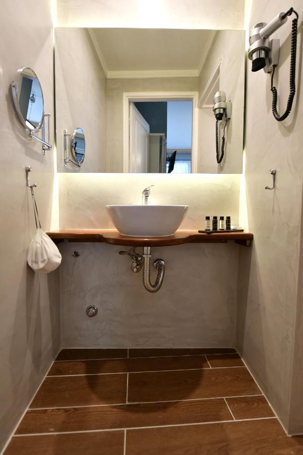 Piteoussa Rooms Ídra Kültér fotó